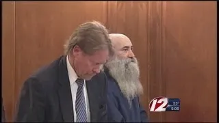 Convicted molester sentenced to life