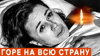 Это случилось сегодня: Страшное горе только что случилось в семье Заворотнюк