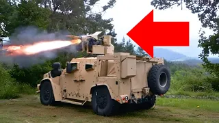 The Killer US Military Vehicle No Enemy Wants to Face