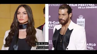 SHOCKING DEVELOPMENT... Will Demet Özdemir move to Italy to shoot a new series with Can Yaman?