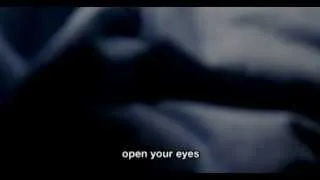 Alejandro Amenabar "Abre los Ojos - Open your eyes" fan made trailer