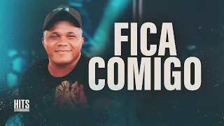 FICA COMIGO OUÇA O QUE EU DIGO SE EU TE PERDER VOU MORRER DE PAIXAO - BIGUINHO SENSAÇÃO