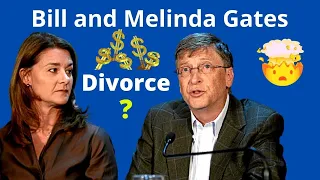 Bill and Melinda Gates Divorcing what can we learn about separating and divorcing from the mega-rich