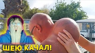 ЗАСМЕЯЛСЯ - ПОДПИСАЛСЯ!! ЛУЧШИЕ ПРИКОЛЫ 2022 ТЕСТ НА ПСИХИКУ УГАР! #611 РЕАКЦИЯ