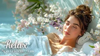 Relaxing Music Relieves stress. Meditation Music for Yoga, Healing Music for Massage, Soothing Spa