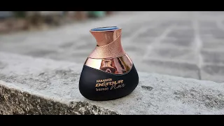 Al Haramain Detour Noir Intense Fragrance Review (2024)