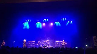 Saxon - Ride Like the Wind - Live Rio de Janeiro 2019