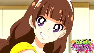 Kirara-Cure Twinkle/Shining Star AMV