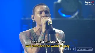 Linkin Park - Ballad Medley (Sub. Español) (Camden, Carnivores Tour 2014)