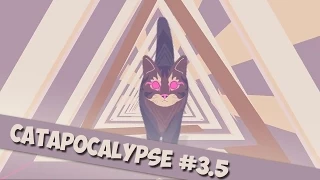 Catapocalypse Coub #3.5  Котопокалипсис Coub #3.5 Best Cats Compilation Приколы с котамиSlooowTV