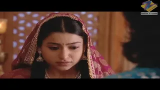 Gangadhar ने पूछी Ganga से उसकी मर्ज़ी | Jhansi Ki Rani | Full Ep - 300 | Zee TV