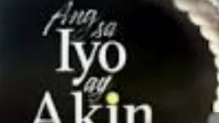 Ang Sayo Ay Akin Episode 42,2020 | Review  || October 13,2020