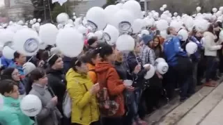 Видео "Подними голову"