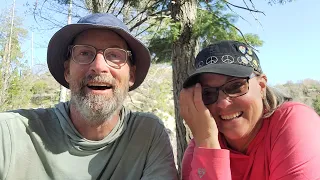 PCT Walking Wanderers - | Episode 9 | Days 25-31 (Miles 266-298.5)