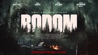 BODOM Trailer HD