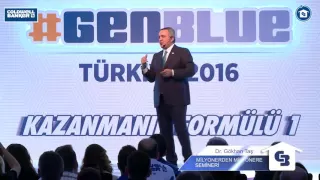 Dr. Gökhan TAŞ - Milyonerden Milyonere