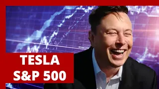 #236 Tesla S&P 500 | BACINA.TV