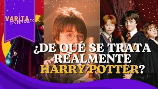 ¿Lo sabes todo de Harry Potter?