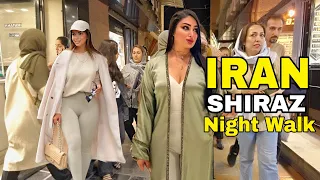 🔥IRAN 🇮🇷 How to buy gold in iran, inside Shiraz's gold market, iran vlog