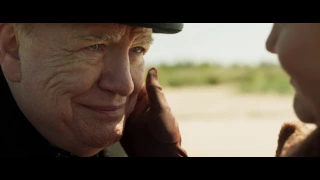 Churchill Official Trailer