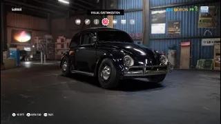 Need for Speed™ Payback ( unlocking Volkswagen Beetle) location