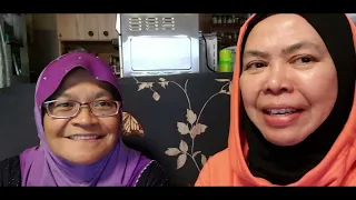 Temubual Dan Kawasan Orang Melayu Di Perth Australia