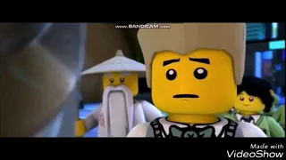 Заказ Juli_PRO_PRO|Lego ninjago|Зейн и Пиввж(Пиксал)