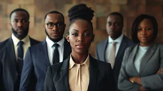 How Can We Incentivize More Black Professionals?