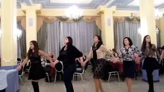 Ассирийцы .Духрана д Мар Сава. 🎊🙌🙏Assyrians.Dukhrana d Mar Sawa.🎊🙌🙏 Bagiye 2014