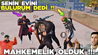 İNANILMAZ KIŞKIRTMA 😱 GÜLMEMEK İMKANSIZ 😂 PUBG MOBİLE KOMİK MONTAJ