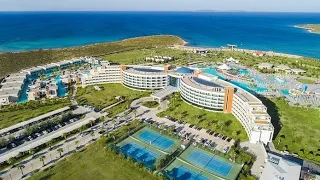 Aquasis de luxe resort & spa in Didim