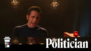 Run Away - Ben Platt (The Politician, Season 2)
