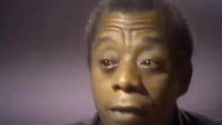 Nikki Giovanni & James Baldwin In Conversation: Diversified & Prevalent