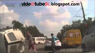 Car accident videos- car crash compilation 2014 #113