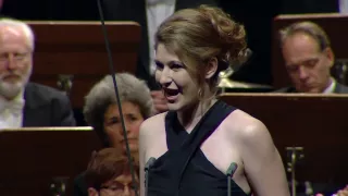 NEUE STIMMEN 2013 - Semifinal: Nicole Car sings „O Dieu! Que de bijoux", Faust, Gounod