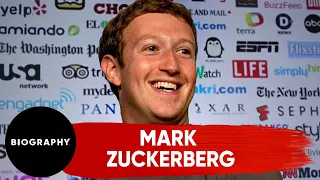 Mark Zuckerberg - Entrepreneur & Philanthropist | Mini Bio | BIO