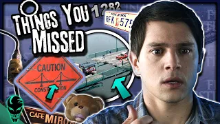 081 Things You Missed™ in Final Destination 5 (2011)