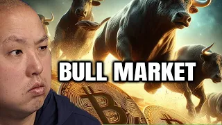 Bitcoin Bull Market Targets $150k