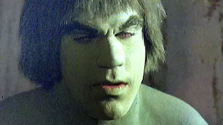 The Incredible Hulk Prometheus Part 2 David comes back halfway again scene