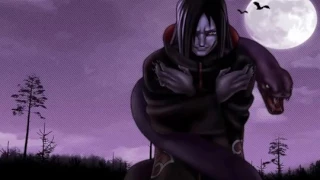 Orochimaru Theme Extended