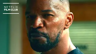 The One Project Power Scene That Makes Us Love Jamie Foxx Even More | Netflix