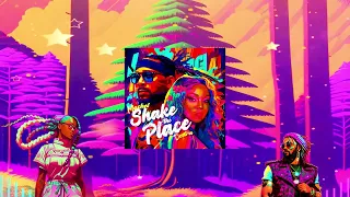 Machel Montano & Destra SHAKE THE PLACE - Easy Go REMIX