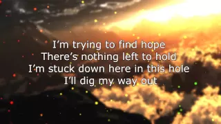 The Eden Project - Statues ft. Leah Kelly [Lyrics]