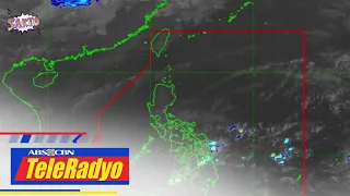 Inaasahang malapit nang magsimula ang tag-init sa bansa | SAKTO (17 Mar 2023)