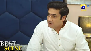 Behroop Episode 59 || 𝗕𝗲𝘀𝘁 𝗦𝗰𝗲𝗻𝗲 𝟬𝟮 || Zubab Rana - Asad Siddiqui - Beenish Chauhan || Har Pal Geo