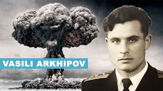 Vasili Arkhipov: l'Eroe sconosciuto che scongiurò la Guerra Nucleare