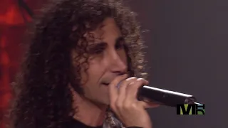 System Of A Down live @ Webster Hall, New York, NY, USA (Full Pro-Shot) [11/22/2005]