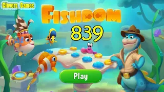 Fishdom 839