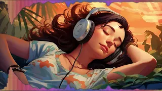 Relaxed - Cosmic Whispers 🎧 Lofi hip hop music - beats to relax study to 💖 lo-fi radio music #30