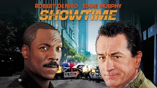 Showtime 2002 Movie || Robert De Niro, Eddie Murphy, Rene Russo || Showtime Movie Full Facts Review